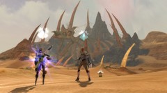 PC aion mmorpg online games video games