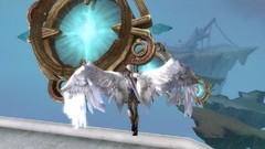 PC aion mmorpg online games video games