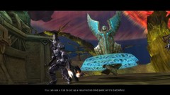 PC aion mmorpg online games video games