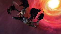 PC aion mmorpg online games video games