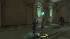 PC aion mmorpg online games video games