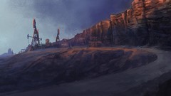 PC alan wake remedy entertainment video games