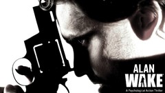 PC alan wake remedy entertainment video games