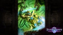 PC Aliens science fiction video games starcraft ii Starcraft 