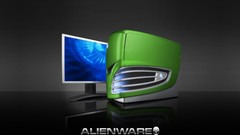 PC alienware