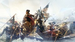 PC assassins creed 3 Connor