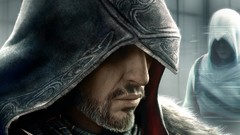 PC assassins creed revelations assassins Altair Ibn La-Ahad 