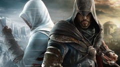 PC assassins creed revelations assassins creed ezio auditore da 