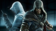 PC assassins creed revelations assassins creed ezio auditore da 