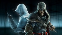 PC assassins creed revelations ezio auditore da firenze video 