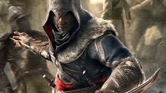 PC assassins creed revelations ezio auditore da firenze video 