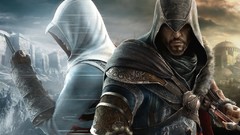 PC assassins creed revelations video games