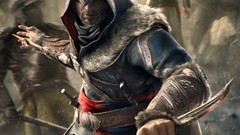 PC assassins creed revelations video games