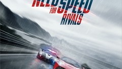 PC banner Cover playstation 3 xbox 360 pursuit need for speed 