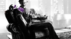 PC batman arkham city the joker arkham city dc comics video 