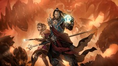 PC blizzard diablo iii Wizards blizzard entertainment video 