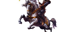 PC Class pc games RPG mage sacred video games