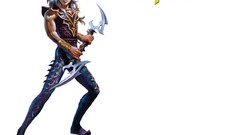 PC Class pc games RPG sacred Night Elf video games