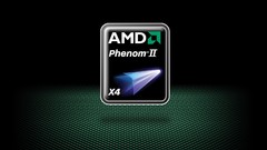 PC Computers amd computers components Phenom II