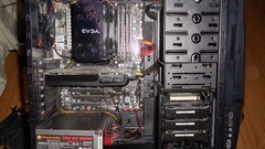 PC Computers intel evga NZXT