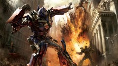 PC Computers Transformers battles