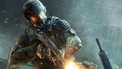 PC crysis crysis 3 video games