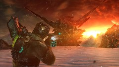 PC dead space pc games dead space 3 screenshots