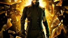 PC deus ex deus ex human revolution video games