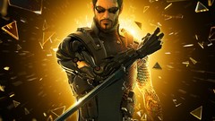 PC deus ex deus ex human revolution video games