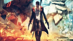 PC devil may cry video games