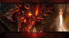 PC diablo diablo iii blizzard entertainment video games