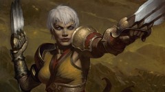 PC diablo iii blizzard entertainment video games