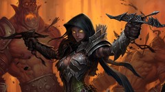 PC diablo iii blizzard entertainment video games