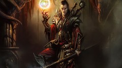 PC diablo iii blizzard entertainment video games