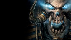 PC Dota warcraft iii video games lich