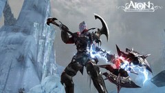 PC Ed aion mmorpg online games video games