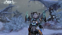 PC Ed aion mmorpg online games video games