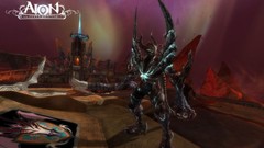 PC Ed aion mmorpg online games video games