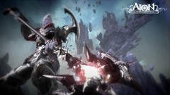 PC Ed aion mmorpg online games video games