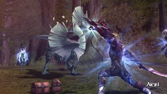 PC Ed aion mmorpg online games video games