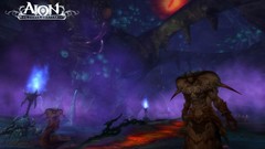 PC Ed aion mmorpg online games video games