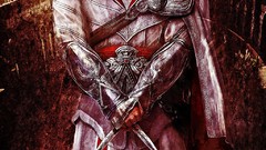 PC ezio auditore da firenze Assassins Creed Brotherhood