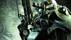 PC fallout video games