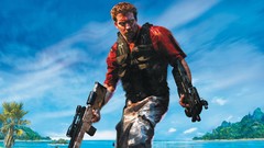 PC Far Cry far cry 3 video games