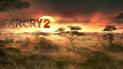PC Far Cry playstation 3 xbox 360 pc games video games Far Cry 2