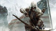Pc games assassins creed 3 assassins creed Archers video games 