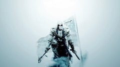 Pc games assassins creed 3 assassins creed concept art artwork 