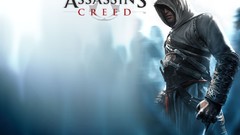 Pc games assassins creed Altair Ibn La-Ahad