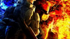 Pc games halo master chief