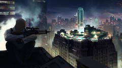 Pc games Hitman: Blood Money hitman agent 47 hitman absolution 